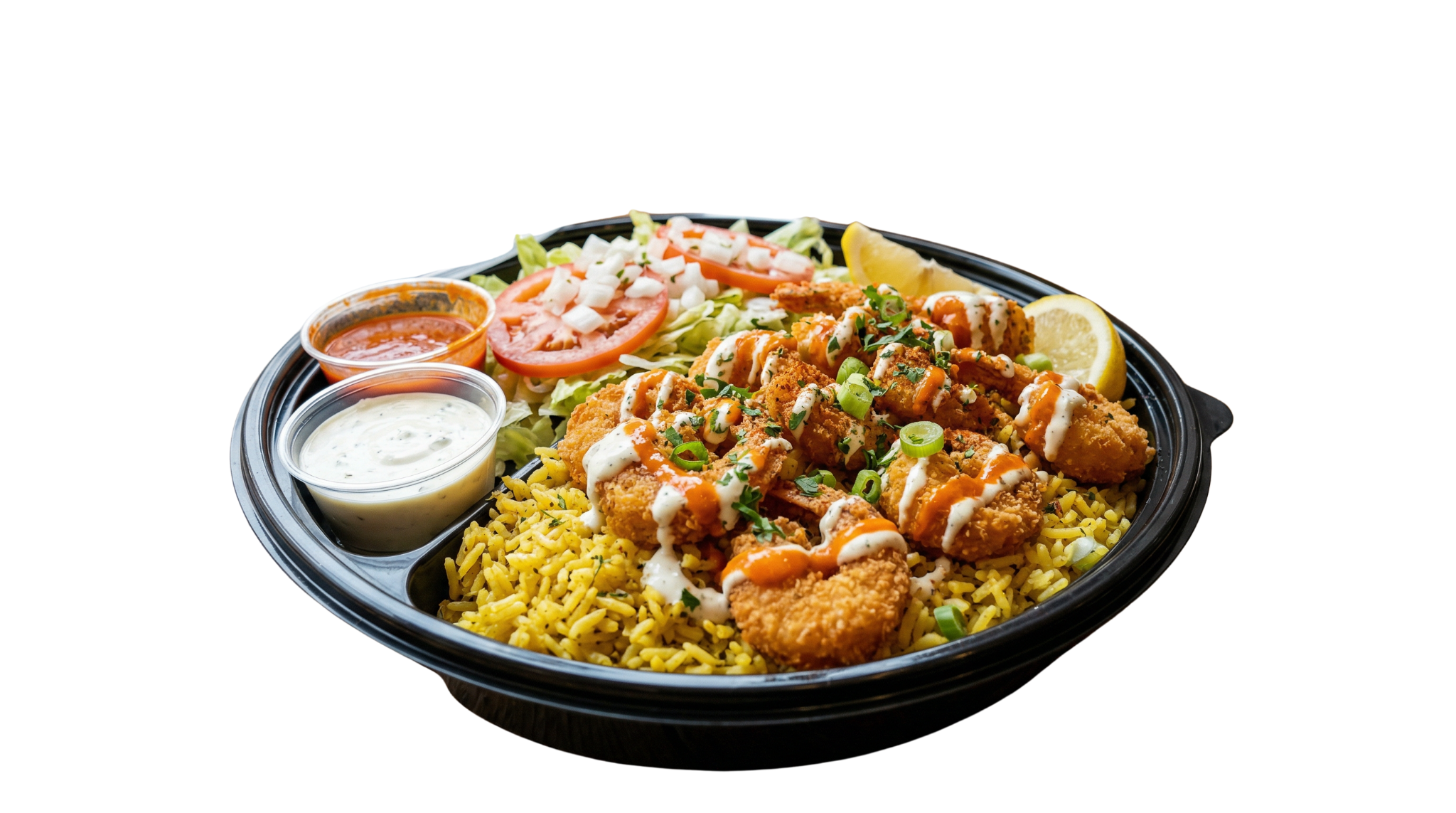 Nanu's Hot Chicken - Order Online