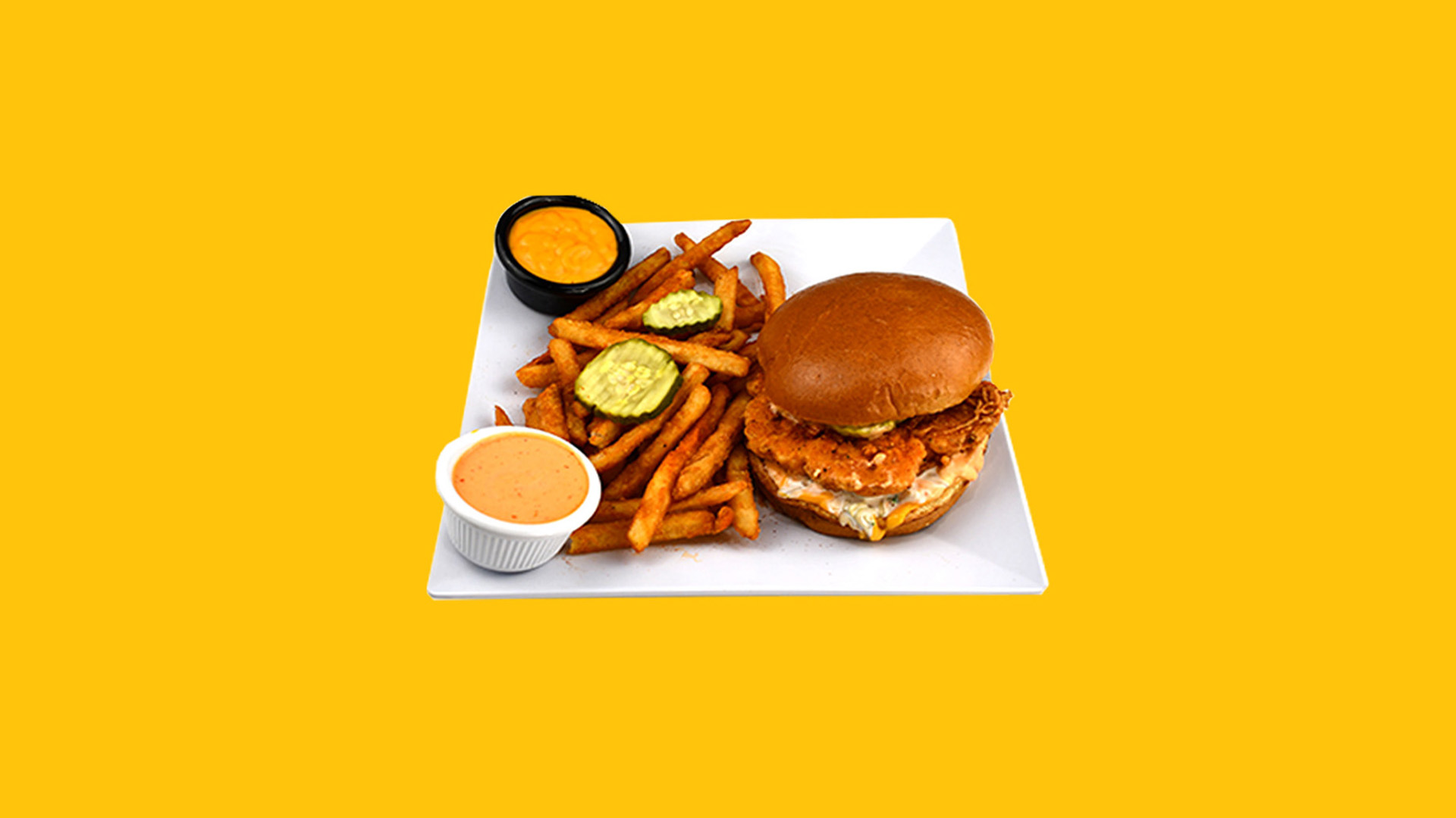 Nanu's Hot Chicken - Order Online